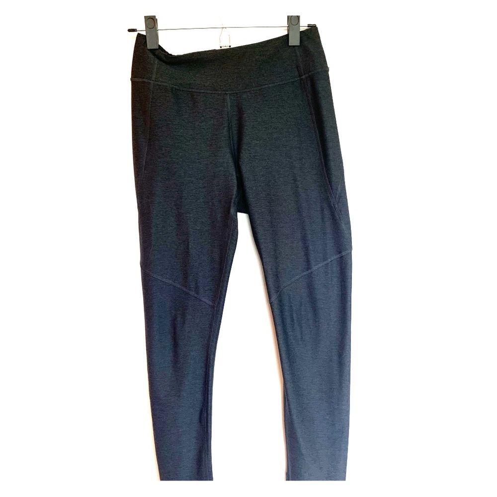 Outdoor Voices 3/4 Warmup Leggings